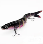 Vobleris Bionic, 13.1 cm, 304-3