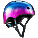 &Scaron;almas Raven Essto XS (48-52 cm), Neo Chrome
