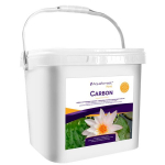 Aktyvuota anglis tvenkinių filtrams Aquaforest Carbon POND, 17 l