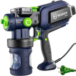 Elektrinis dažų purk&scaron;tuvas Wuber W02003, 550 W