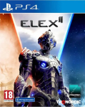Kompiuterinis žaidimas Rolinis žaidimas - Elex - Elex 2 - PS4 - Importo versija - Žaidžiama prancūzi&scaron;kai