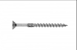 Medvaržtis CS 3x40 TX10 Zn (500 vnt.pak.) DOMAX