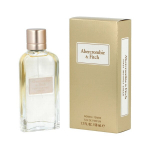 Kvapusis vanduo moterims Abercrombie & Fitch First Instinct Sheer EDP 50 ml