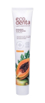 Sertifikuota balinamoji dantų pasta Ecodenta Cosmos Organic 75 ml