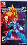 Kompiuterinis žaidimas Mega Man X Legacy Collection 1 + 2 NSW