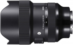 Sigma 14-24mm f/2.8 DG DN Art lens for Sony