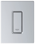 Grohe Skate Cosmopolitan vandens nuleidimo mygtukas pisuarui 38784000