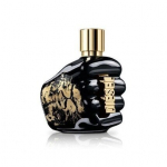 Tualetinis vanduo Diesel Spirit Of The Brave vyrams, EDT, 50 ml