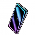 Atsarginis maitinimo &scaron;altinis ("Power Bank") Usams 66189-uniw
