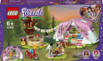 41392 LEGO&reg; Friends Prabangus stovyklavimas gamtoje