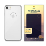 Mocco Original 2mm Nugarėlė telefonui Apple iPhone 7, Skaidri (EU Blister)