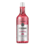 Atkuriamasis blizgesio suteikiantis kondicionierius INOAR Resistance Flor de Lotus 1000 ml