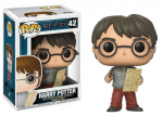 Funko POP! Harry Potter with Marauders Map