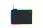 Razer Firefly V2, juoda