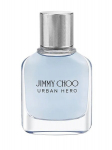 Kvapusis vanduo Jimmy Choo Urban Hero EDP vyrams 30 ml