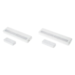 0,8W 4000K MicroUSB lemputė po spintele