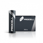Duracell Procell LR6 AA elementas, 10 vnt.