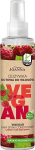 Spindesio suteikiantis pur&scaron;kiamas plaukų kondicionierius visų tipų plaukams Joanna Vegan Vinegar, 150 ml