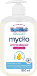 Muilas su pantenoliu Bambino, 500 ml