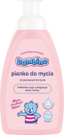 Plaukų ir kūno prausiklis kūdikiams Bambino, 500ml