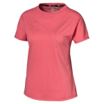 Mar&scaron;kinėliai moterims Puma Cat Short Sleeve