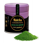 Matcha Japan Ceremonial (Kyoto), Japoni&scaron;kos žaliosios arbatos milteliai, 40 g