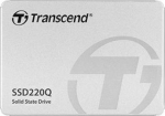 Transcend TS500GSSD220Q
