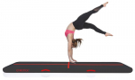 Treniruočių čiužinys Gymstick 60x120x5 cm, mėlynas