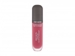 Lūpų dažai Revlon Ultra HD Matte Lip Mousse 800 Dusty Rose, 5.9ml