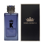 K by Dolce & Gabbana parfumuotas vanduo vyrams, 100 ml