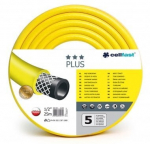 Laistymo žarna Cellfast 1/2" 25 m, trisluoksnė armuota