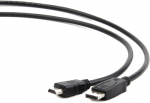 Kabelis Displayport - HDMI, 3m