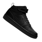Laisvalaikio batai Nike JR Court Borough Mid 2 (GS) Jr CD7782-001 shoes CD7782-001
