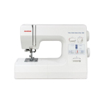 Janome Easy Jeans Heavy Dute 1800