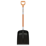 Sniego kastuvas Fiskars SnowXpert