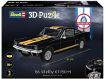 3D Dėlionė Revell 66 Shelby GT350-H, 00220