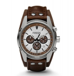Vyri&scaron;kas laikrodis Fossil Coachman