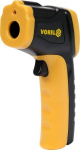 Lazerinis termometras - pirometras -50&deg;C - 380&deg;C, Vorel (84400)