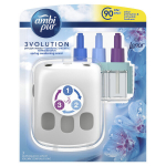 Ambi Pur Elektrinis oro gaiviklis 3volution Spring Awakening, 20 ml
