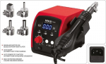 Kar&scaron;to oro Litavimo stotelė Yato YT-82457, 750W