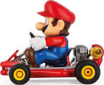 Radijo bangomis valdomas automobilis Carrera Mario Kart Pipe