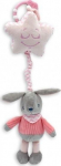Muzikinis žaislas Tulilo, 38 cm