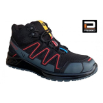 Darbo batai Pesso Boulder S3 SRC