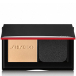 Kompaktinė pudra shiseido synchro skin self-refreshing powder foundation no.310 silk, 9g