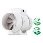 Ventiliatorius Vents TT 100 T