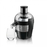 Centrifuga - PHILIPS - HR1832/00 - 1.5L - 500W - Juoda