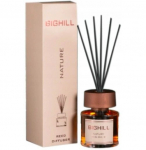 Namų kvapas su lazdelėmis Eyfel Bighill Nature, 120 ml
