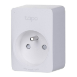 I&scaron;manusis ki&scaron;tukas Tapo P110, WiFi, 3680W, baltas