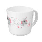 Puodelis Akuku Pelėda A0498, 250 ml
