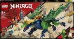 71766 LEGO&reg; NINJAGO Lloyd legendinis drakonas